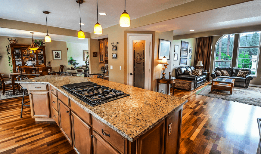 Residential Cleaning