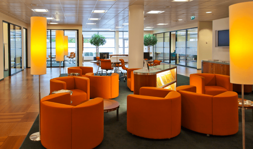 Commercial Cleaning