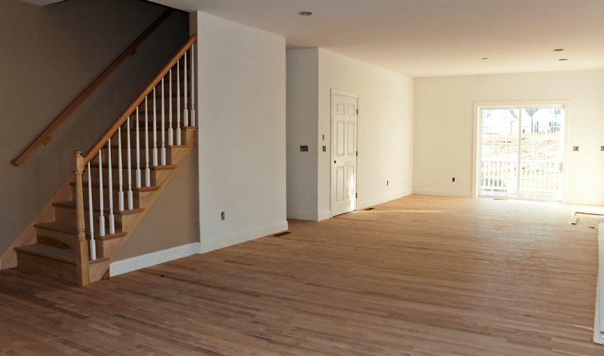 Move-In Cleaning